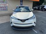 2019 Toyota C-Hr Pic 2811_V2025081212003313