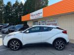 2019 Toyota C-Hr Pic 2811_V202508121200334