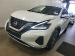2020 Nissan Murano Pic 2811_V20250820114845
