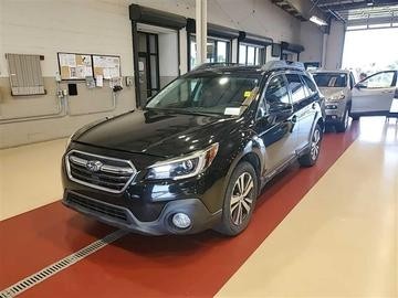 2018 Subaru Outback 3.6R Limited