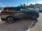 2023 Mitsubishi Outlander Pic 2811_V202508221011439