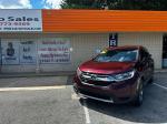 2019 Honda Cr-V Pic 2811_V20250825113630