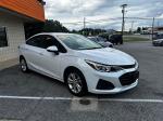 2019 Chevrolet Cruze Pic 2811_V2025082612013211