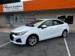 2019 Chevrolet Cruze Pic 2811_V202508261201322