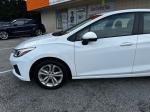 2019 Chevrolet Cruze Pic 2811_V202508261201323