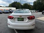 2019 Chevrolet Cruze Pic 2811_V202508261201327