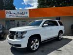 2015 Chevrolet Tahoe Pic 2811_V202508271055282