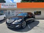2014 Hyundai Genesis Pic 2811_V20250916111323