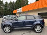 2017 Land Rover Range Rover Evoque Pic 2811_V202509221109524
