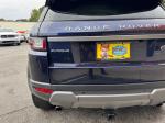 2017 Land Rover Range Rover Evoque Pic 2811_V202509221109527