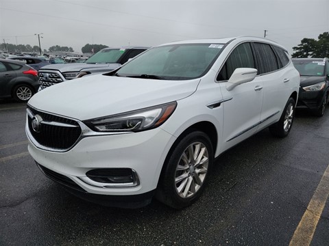 2019 Buick Enclave Essence FWD