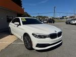 2018 Bmw 5-Series Pic 2811_V2025092911391612