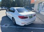 2018 Bmw 5-Series Pic 2811_V202509291139165