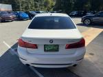 2018 Bmw 5-Series Pic 2811_V202509291139166