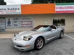 2004 Chevrolet Corvette Pic 2811_V202510081237262