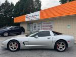 2004 Chevrolet Corvette Pic 2811_V202510081237265