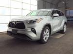 2021 Toyota Highlander Pic 2811_V20251104130349