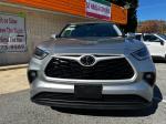 2021 Toyota Highlander Pic 2811_V2025110413034911