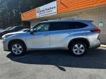 2021 Toyota Highlander Pic 2811_V202511041303497