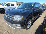 2018 Volkswagen Atlas Pic 2811_V20251110130822