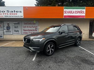 2018 Volvo XC90
