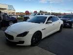 2014 Maserati Quattroporte Pic 2811_V20251119114017