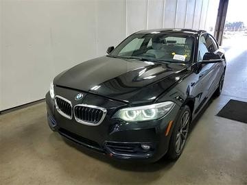 2018 BMW 2-Series 230i Coupe