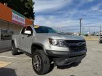 2019 Chevrolet Colorado Pic 2811_V2025120114005411