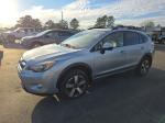 2014 Subaru Xv Crosstrek Hybrid Pic 2811_V20251215114133