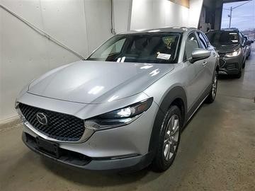 2021 Mazda CX-30 Select AWD