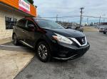 2017 Nissan Murano Pic 2811_V2025122210484413