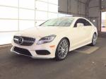 2016 Mercedes-Benz Cls-Class Pic 2811_V20251230110734