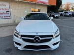 2016 Mercedes-Benz Cls-Class Pic 2811_V2025123011073413