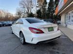2016 Mercedes-Benz Cls-Class Pic 2811_V202512301107345
