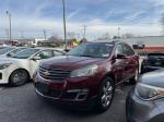 2017 Chevrolet Traverse Pic 2811_V20260107154218
