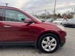 2017 Chevrolet Traverse Pic 2811_V2026010715421810