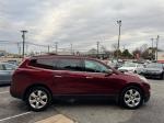 2017 Chevrolet Traverse Pic 2811_V2026010715421811