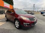 2017 Chevrolet Traverse Pic 2811_V2026010715421812