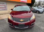 2017 Chevrolet Traverse Pic 2811_V2026010715421813