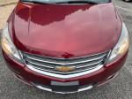 2017 Chevrolet Traverse Pic 2811_V2026010715421814