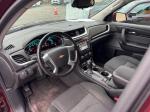 2017 Chevrolet Traverse Pic 2811_V2026010715421816