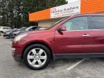 2017 Chevrolet Traverse Pic 2811_V202601071542182