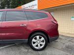 2017 Chevrolet Traverse Pic 2811_V202601071542183