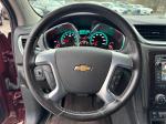 2017 Chevrolet Traverse Pic 2811_V2026010715421832