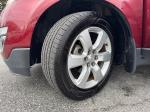 2017 Chevrolet Traverse Pic 2811_V2026010715421843