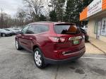 2017 Chevrolet Traverse Pic 2811_V202601071542185