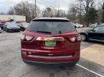 2017 Chevrolet Traverse Pic 2811_V202601071542186