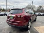 2017 Chevrolet Traverse Pic 2811_V202601071542188