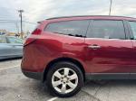 2017 Chevrolet Traverse Pic 2811_V202601071542189