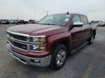 2015 Chevrolet Silverado 1500 Pic 2811_V20260202120816
